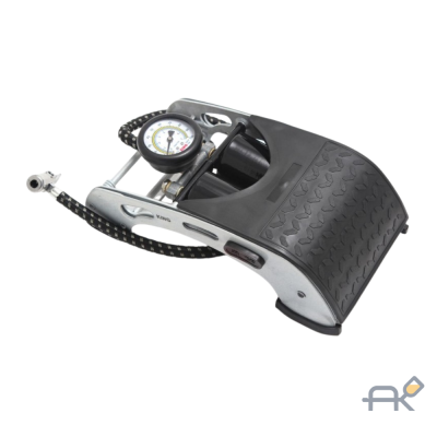  Насос ножной KG-1008A двойной (KG-1008A)